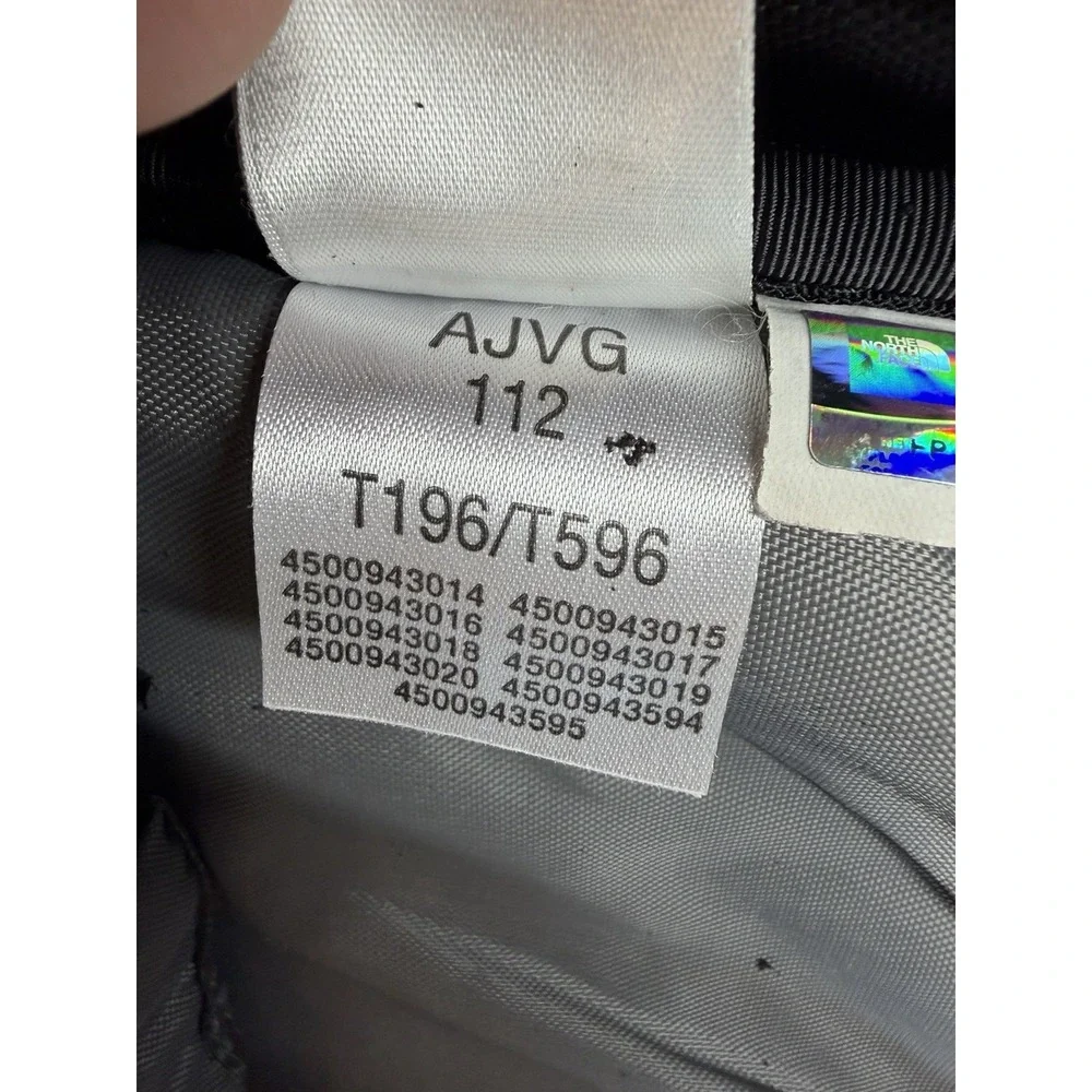 The North Face Heckler Backpack
